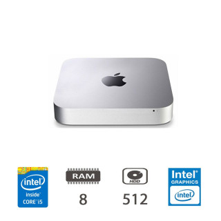 REGLOO MAC MINI L14I5-4260U8HDD512SLV2Y